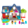 Fisher-Price Little People Wesoły Domek Małego Odkrywcy - 1023379 - zdjęcie